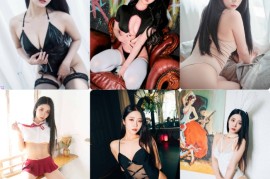 Bomi丨COS合集【已更116期】