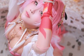 水淼Aqua[已更新至270期]