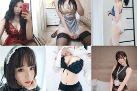 轩萧学姐丨COS合集[已更105期]