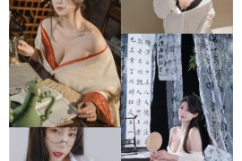 『网红Coser图集』星澜是澜澜叫澜妹呀[68套-2026.6.12更新]