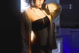 纸悦Etsu_ko丨COS合集[已更39期]