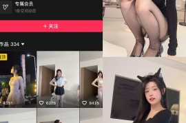 抖音 一粒小岩子 岛遇 NO.001期 【22P10V】
